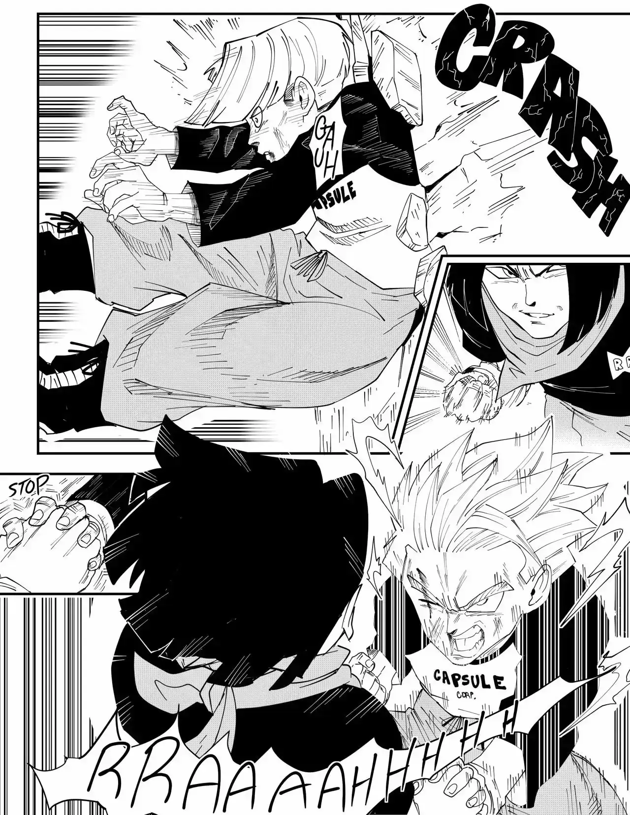 Bulmas Hope Aarokira 07