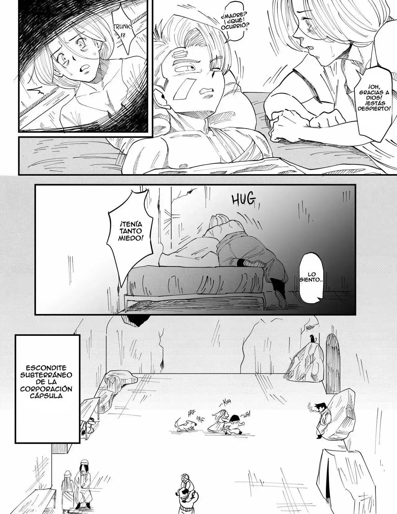 Bulmas Hope Aarokira 10