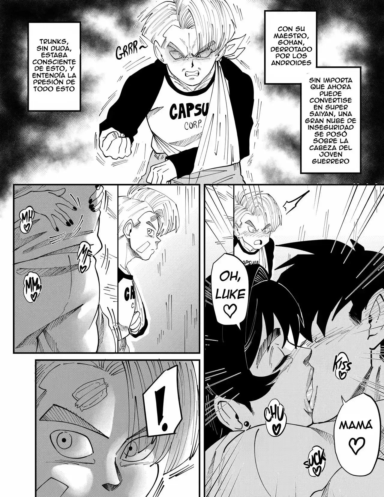 Bulmas Hope Aarokira 12
