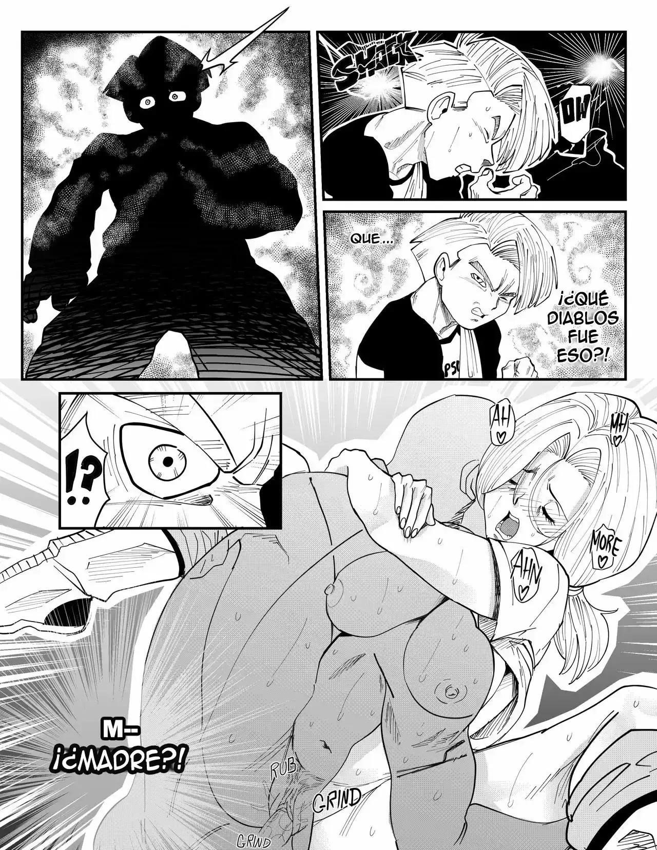 Bulmas Hope Aarokira 15