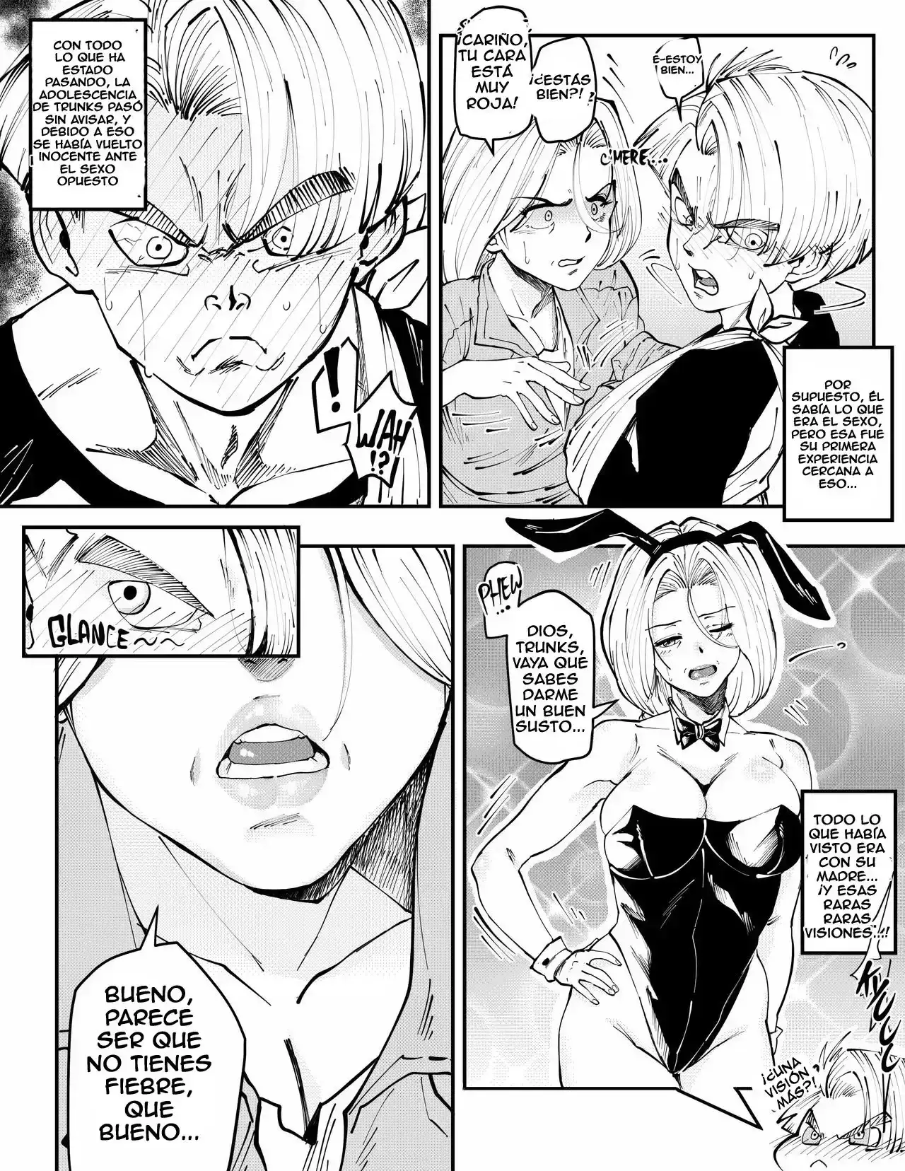 Bulmas Hope Aarokira 19