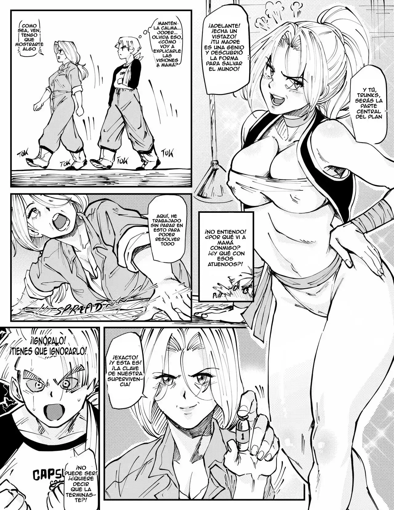 Bulmas Hope Aarokira 20