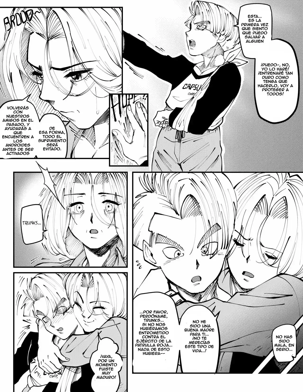 Bulmas Hope Aarokira 22