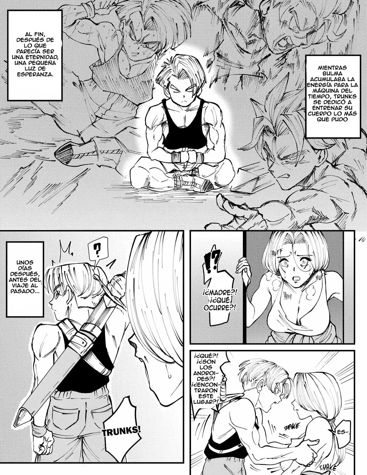 Bulmas Hope Aarokira 23