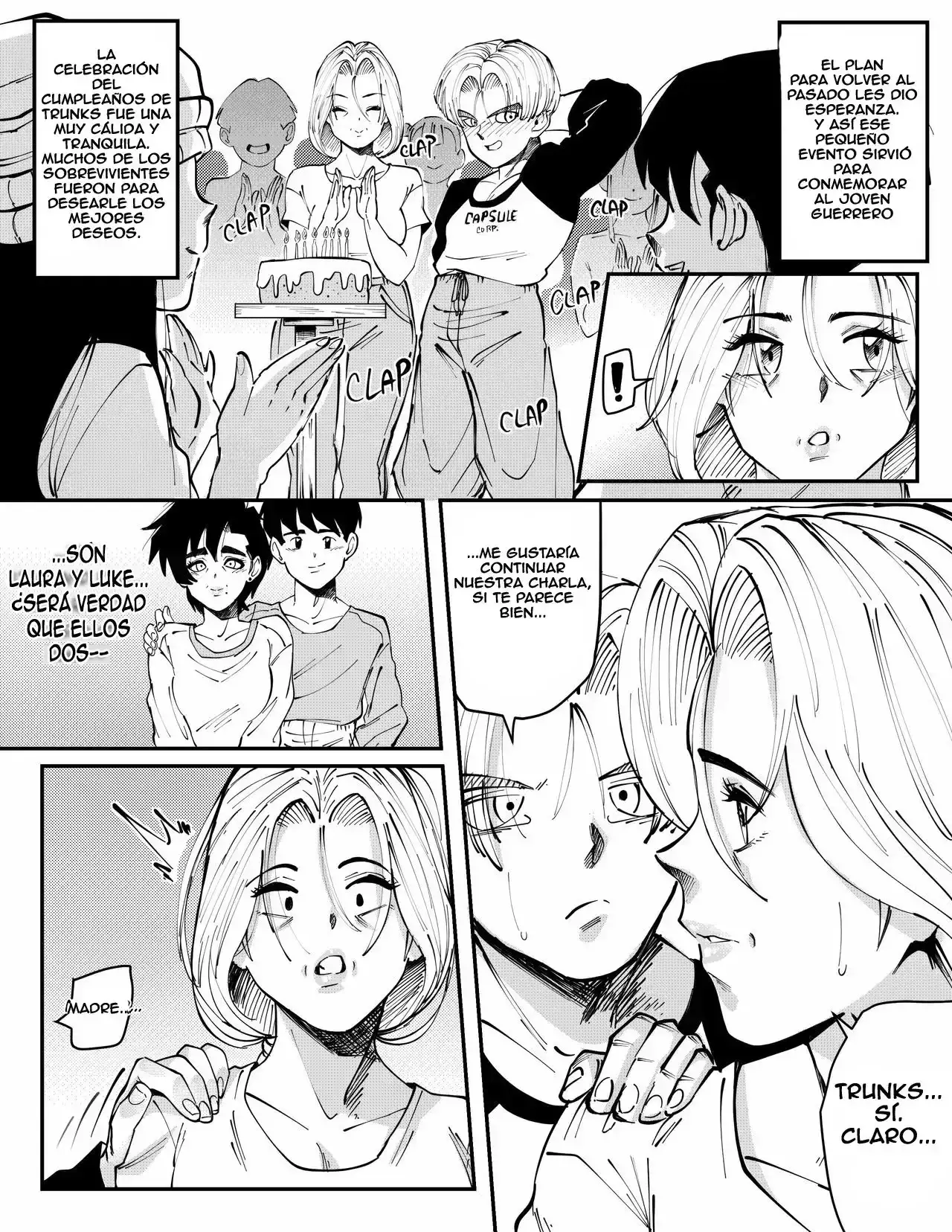 Bulmas Hope Aarokira 30