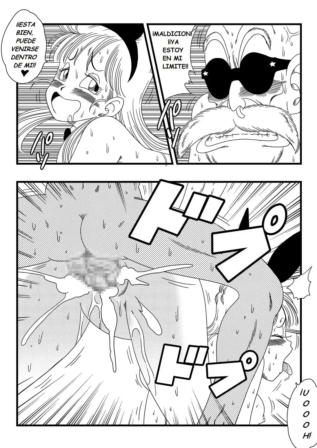 Bunny Girl Transformation 19