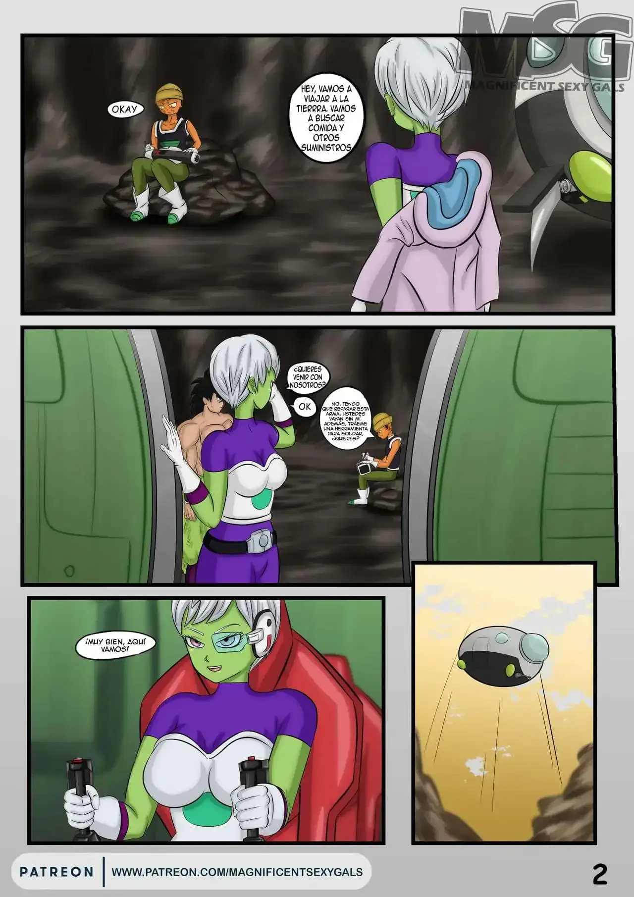 Cheelai Desires 03