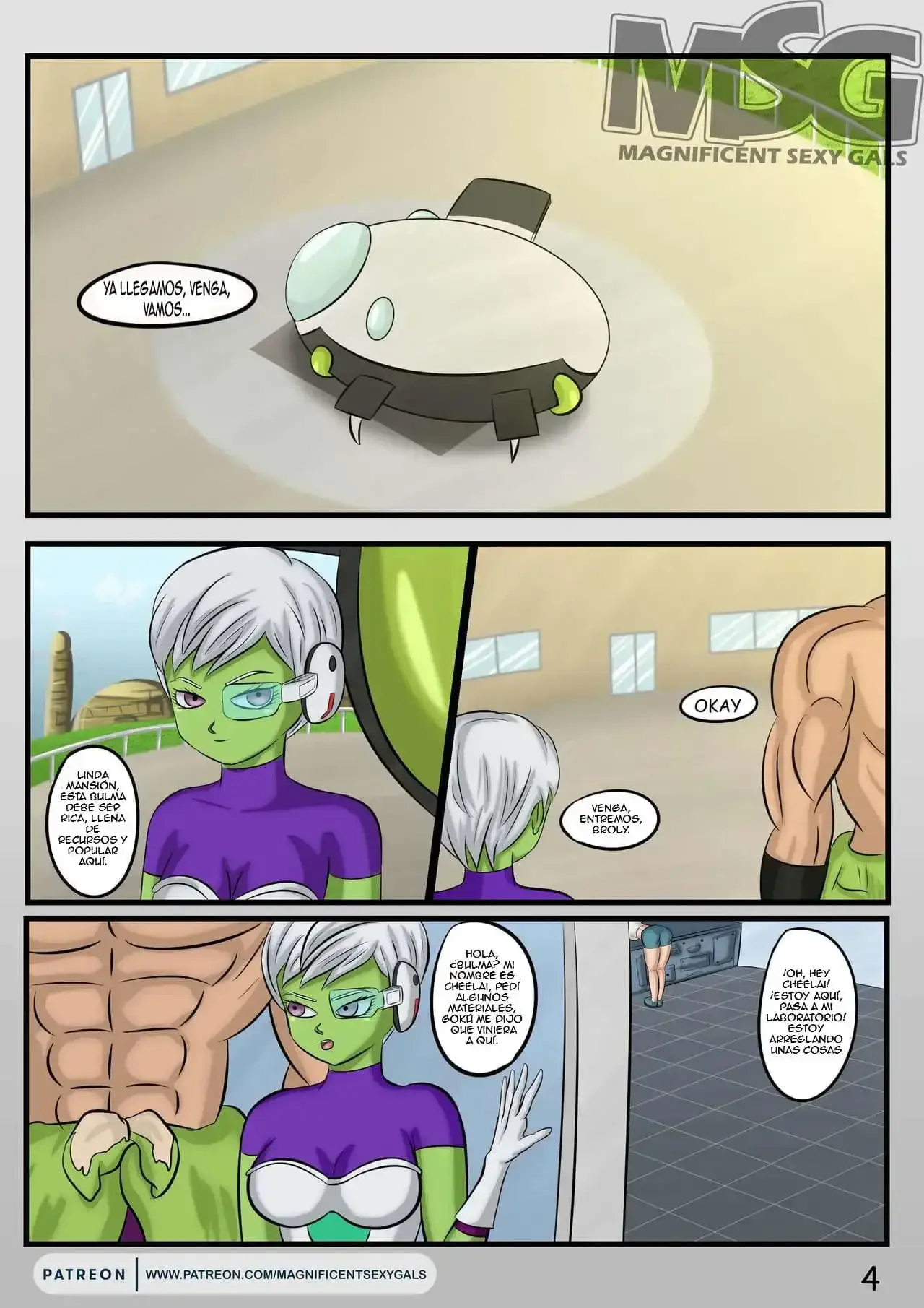 Cheelai Desires 05