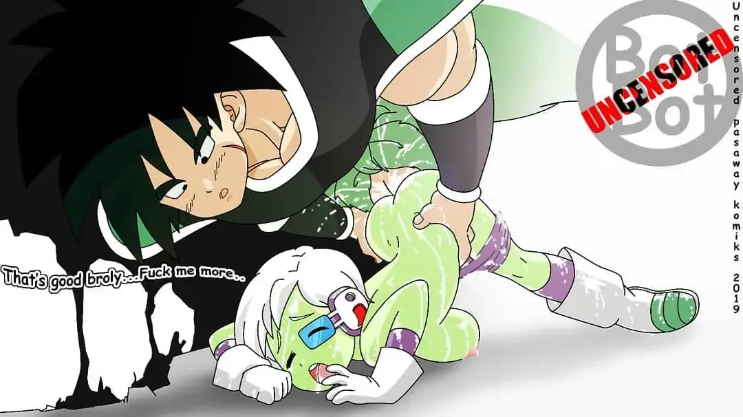 Cheelai Saga XXX 02
