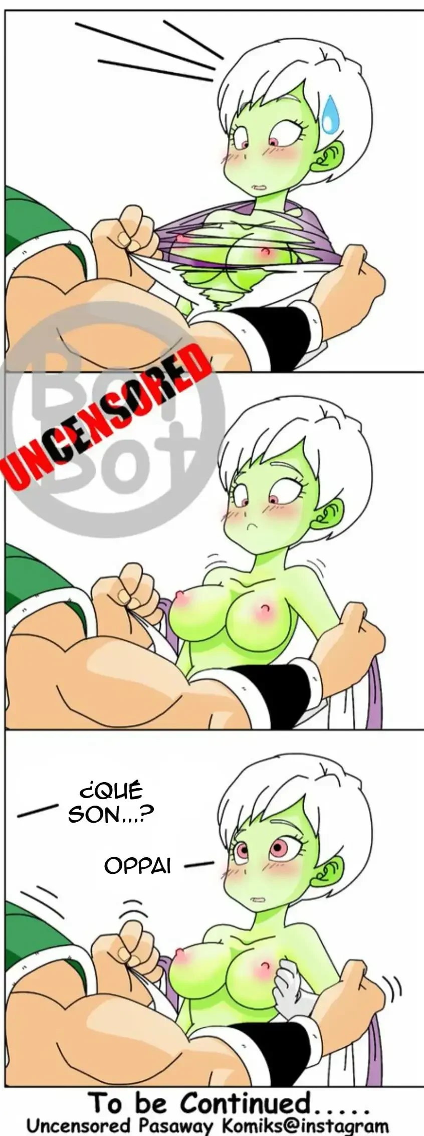 Cheelai Saga XXX 04