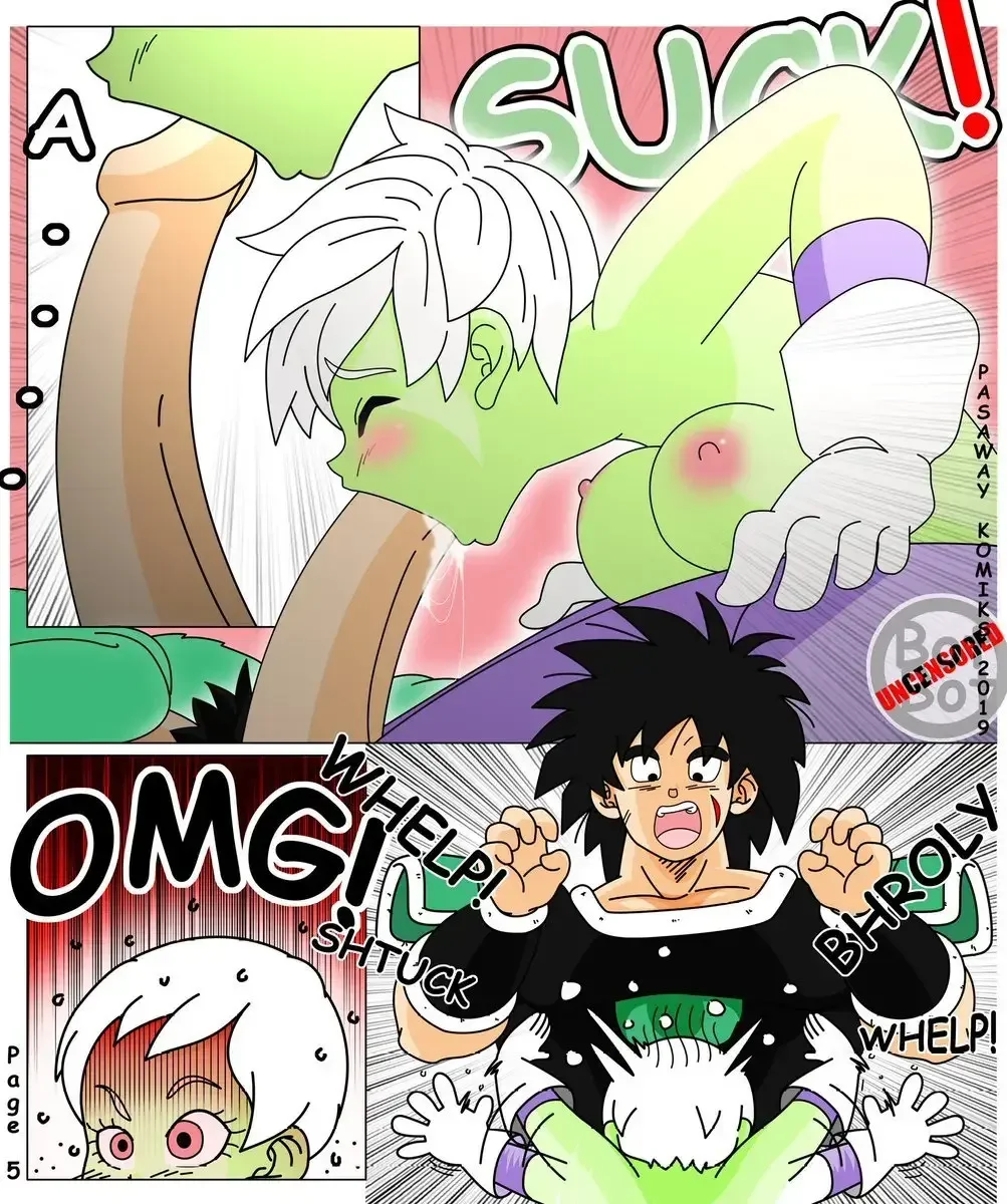 Cheelai Saga XXX 09