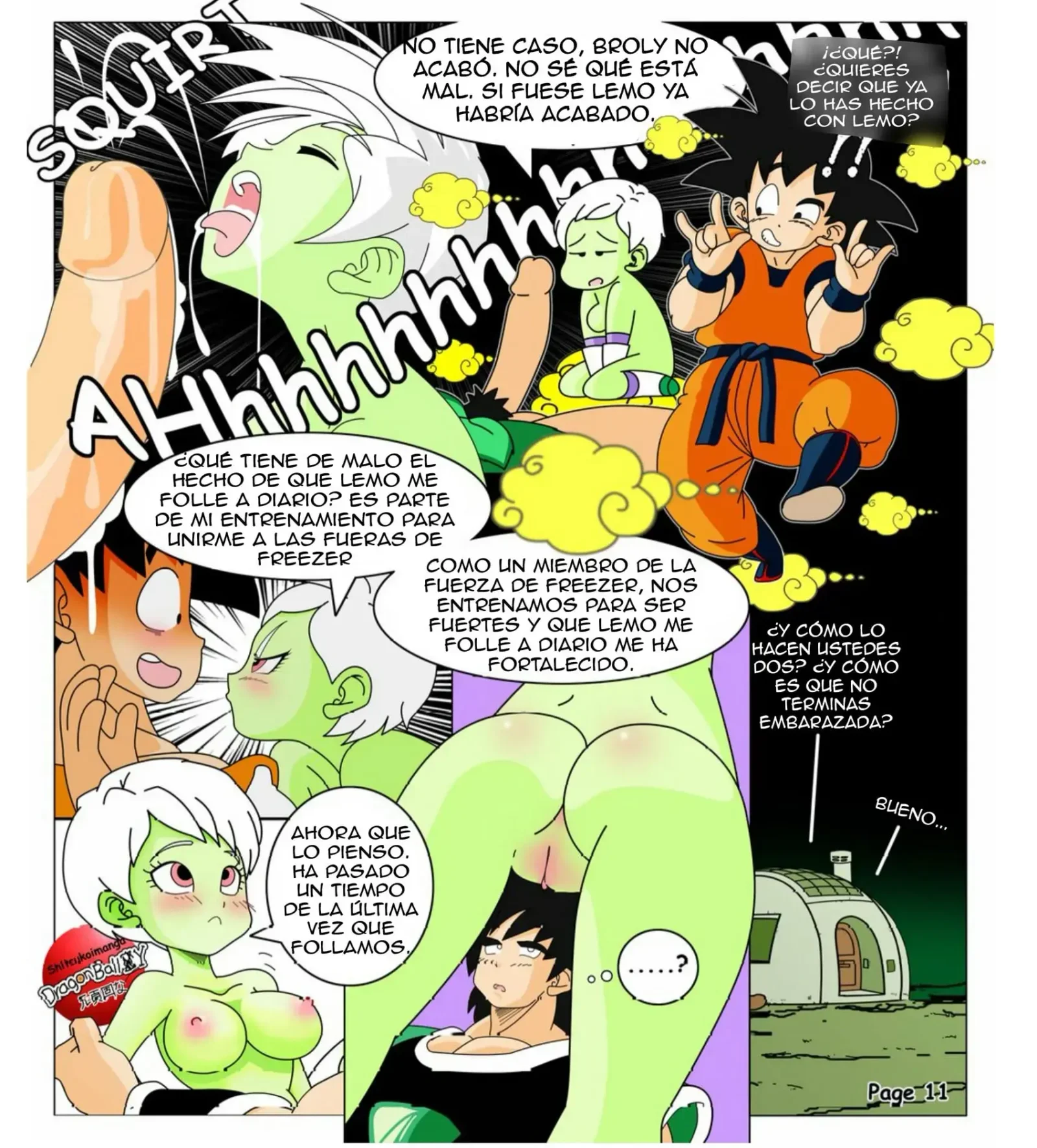 Cheelai Saga XXX 15