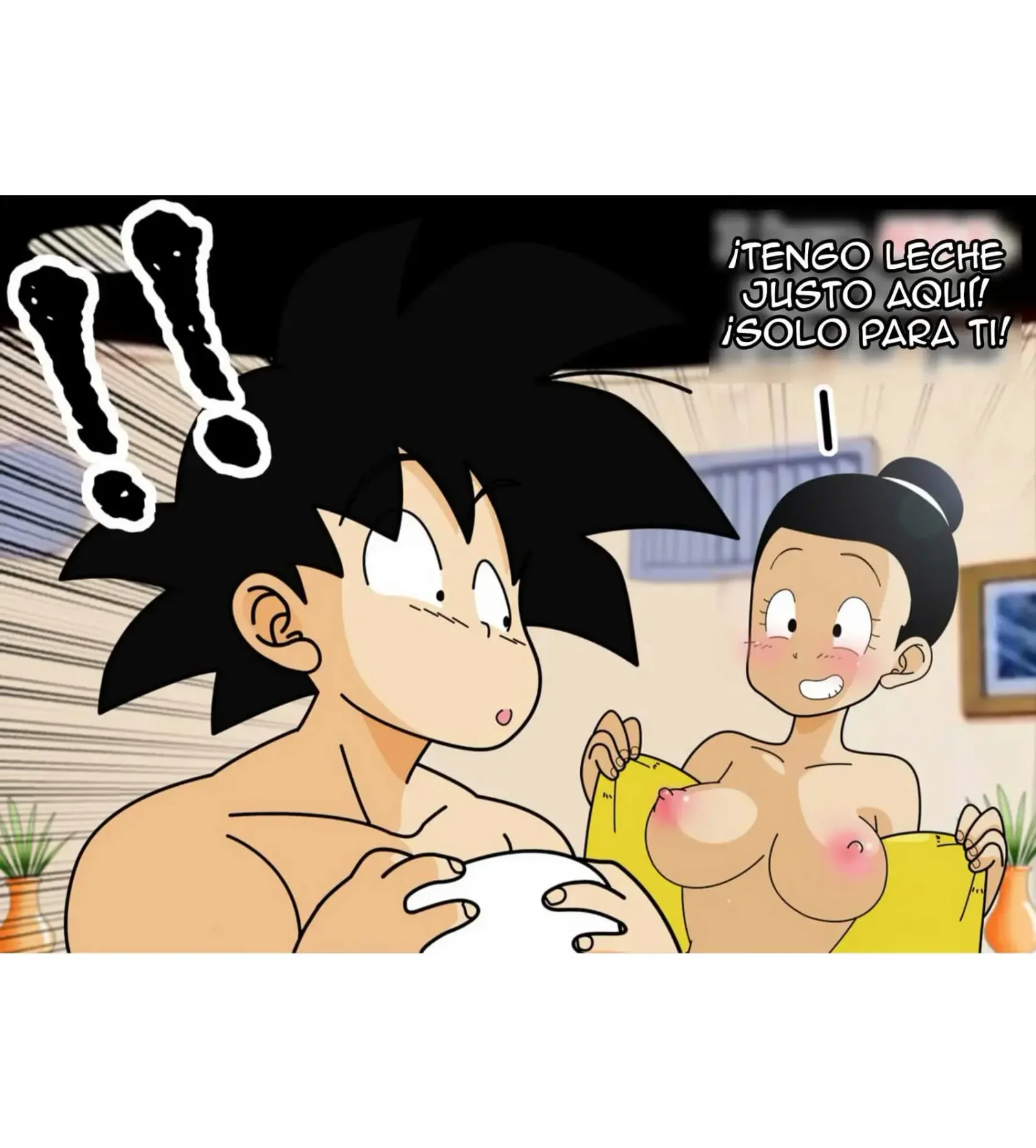 Cheelai Saga XXX 18