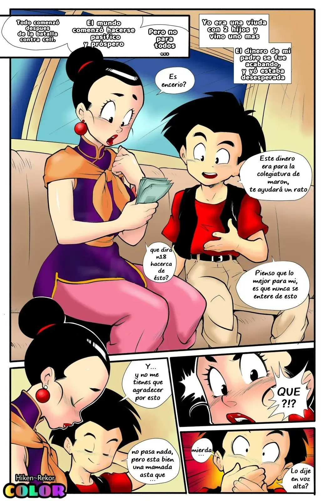 Desperate Housewife 05