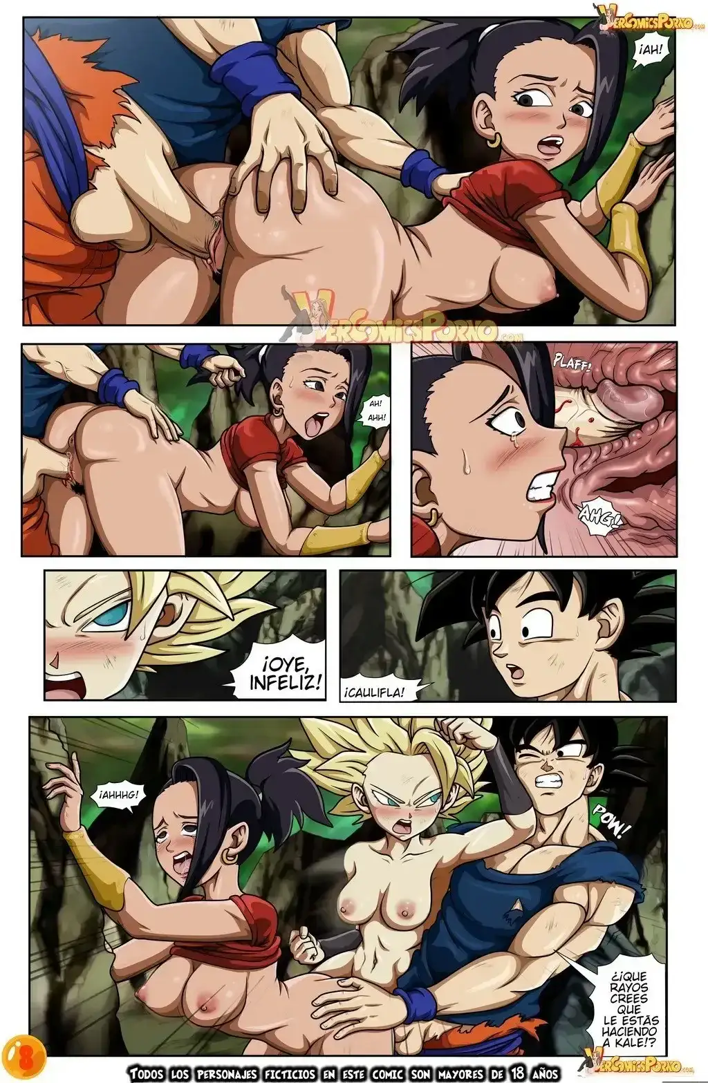 Dragon Ball 09