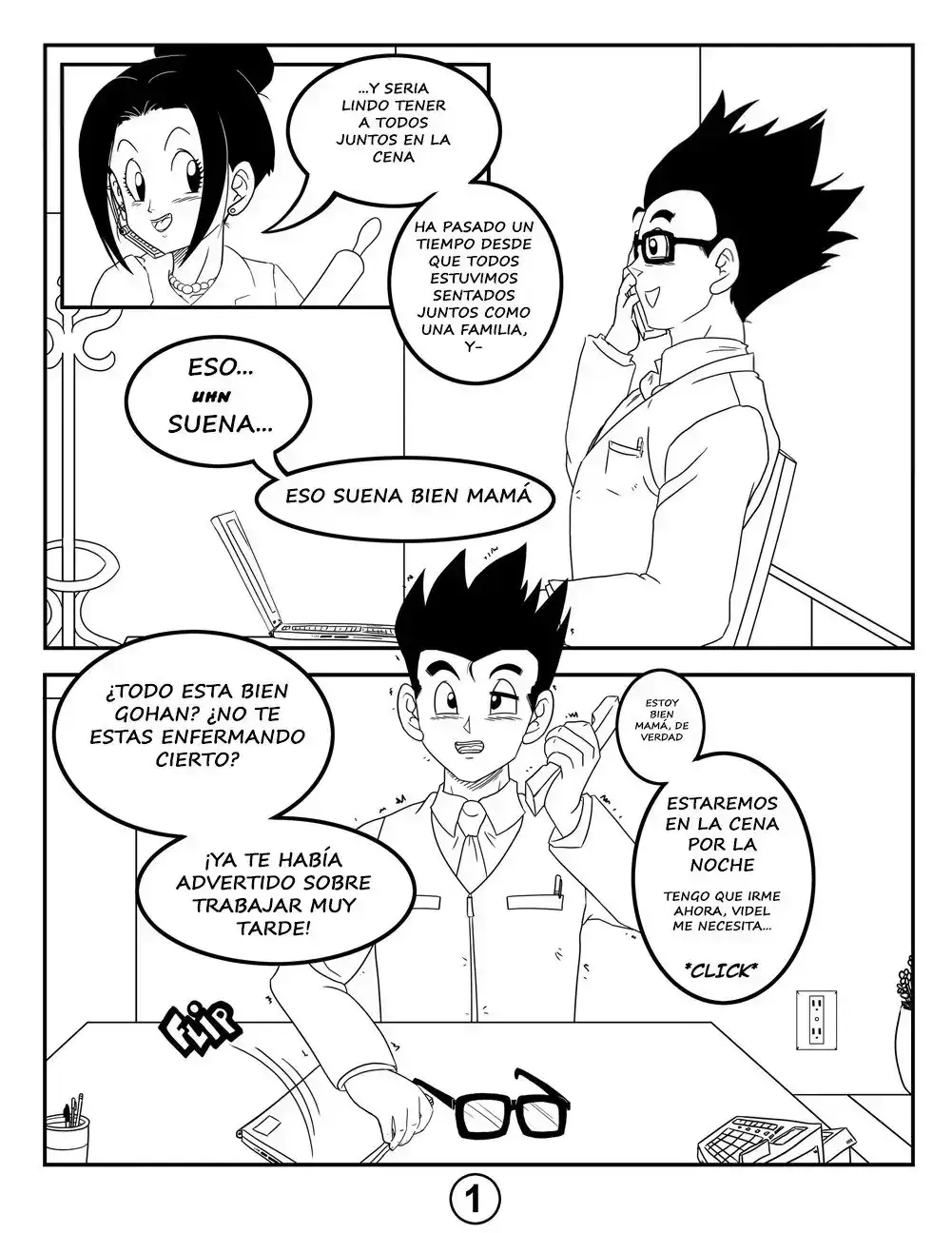 Dragon Lust 02