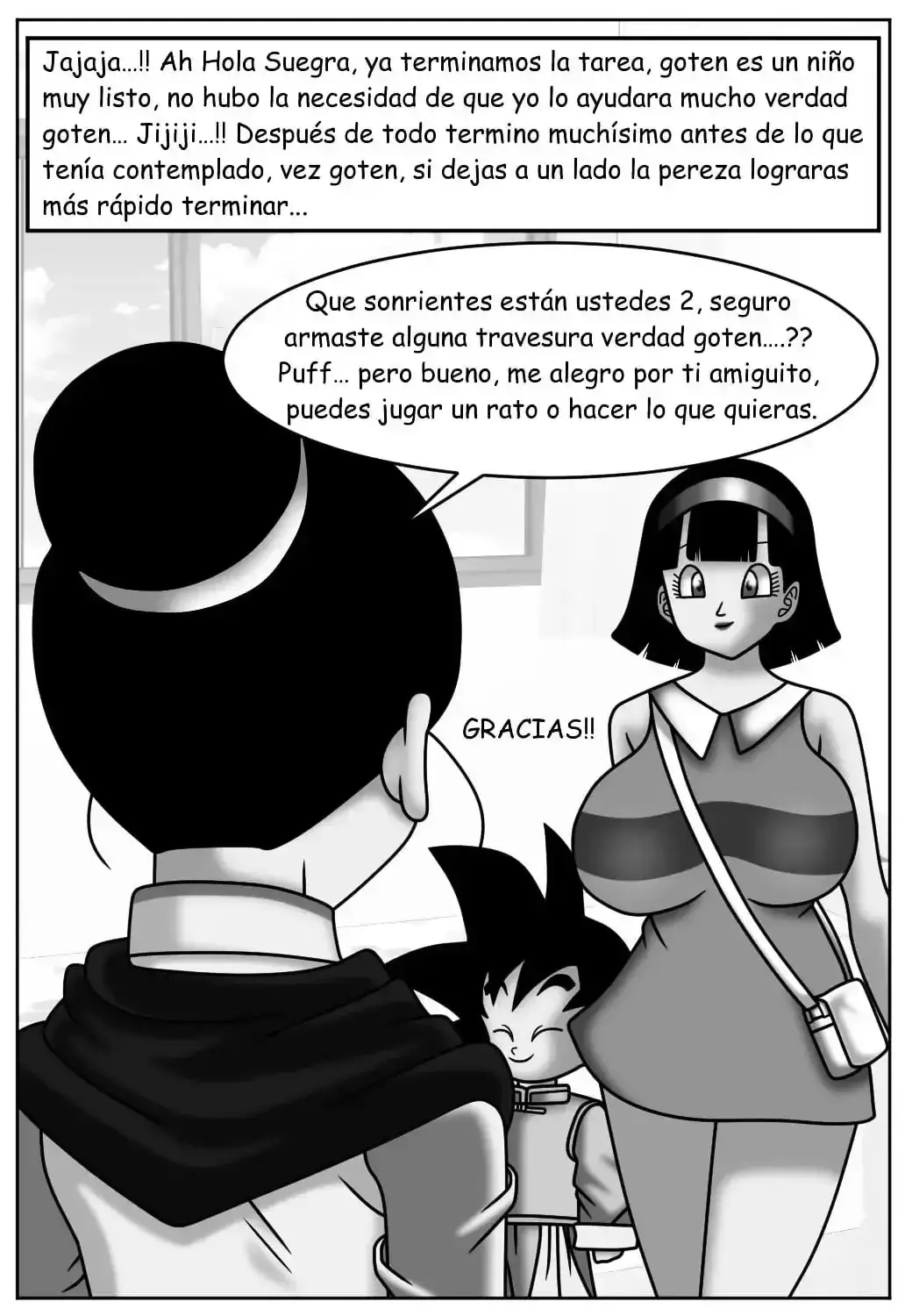 Dragon Porn 02