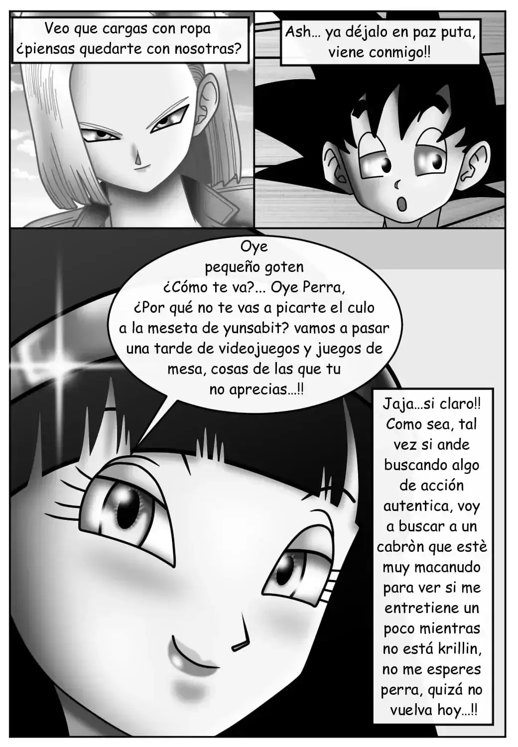 Dragon Porn 05