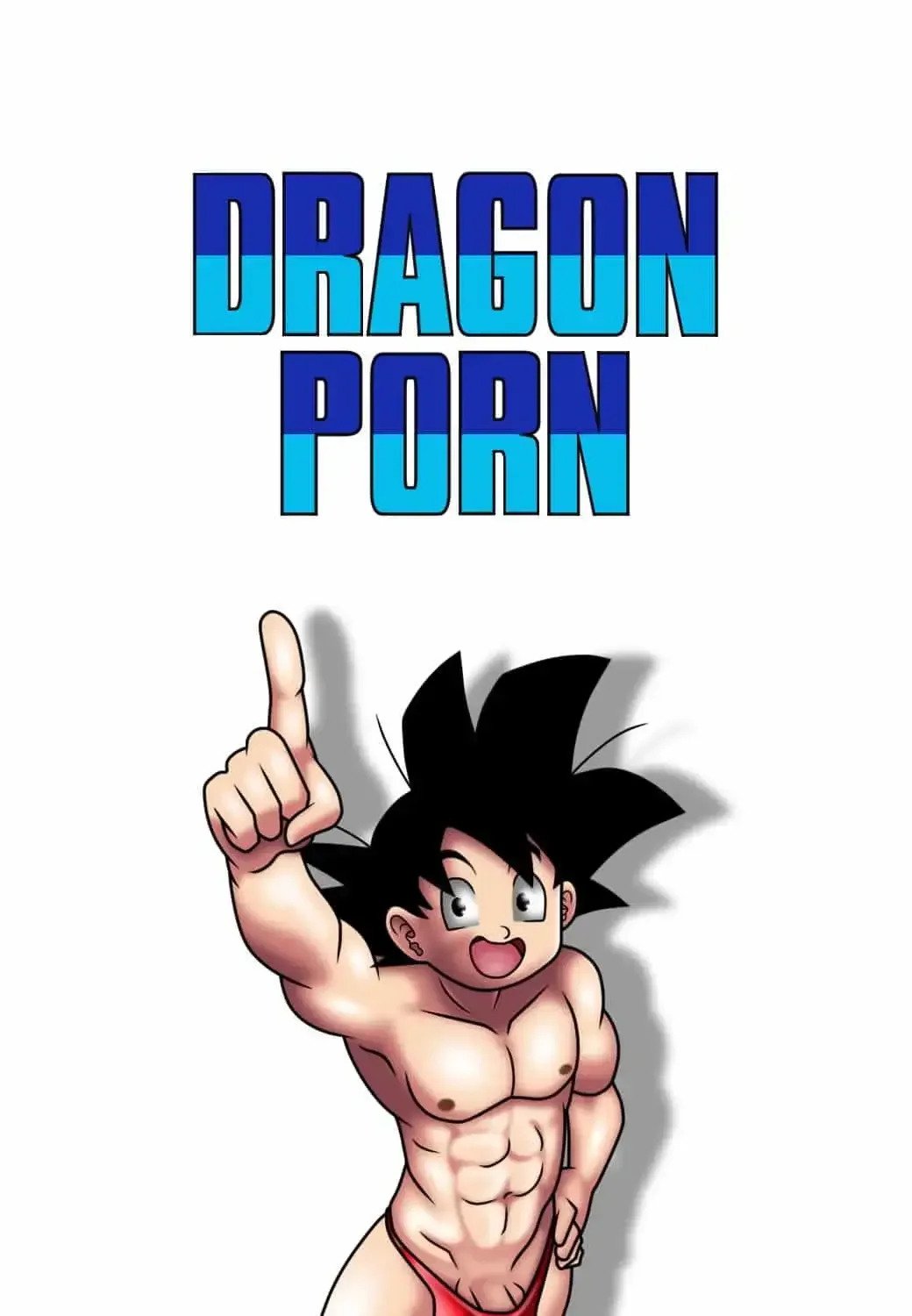 Dragon Porn 25