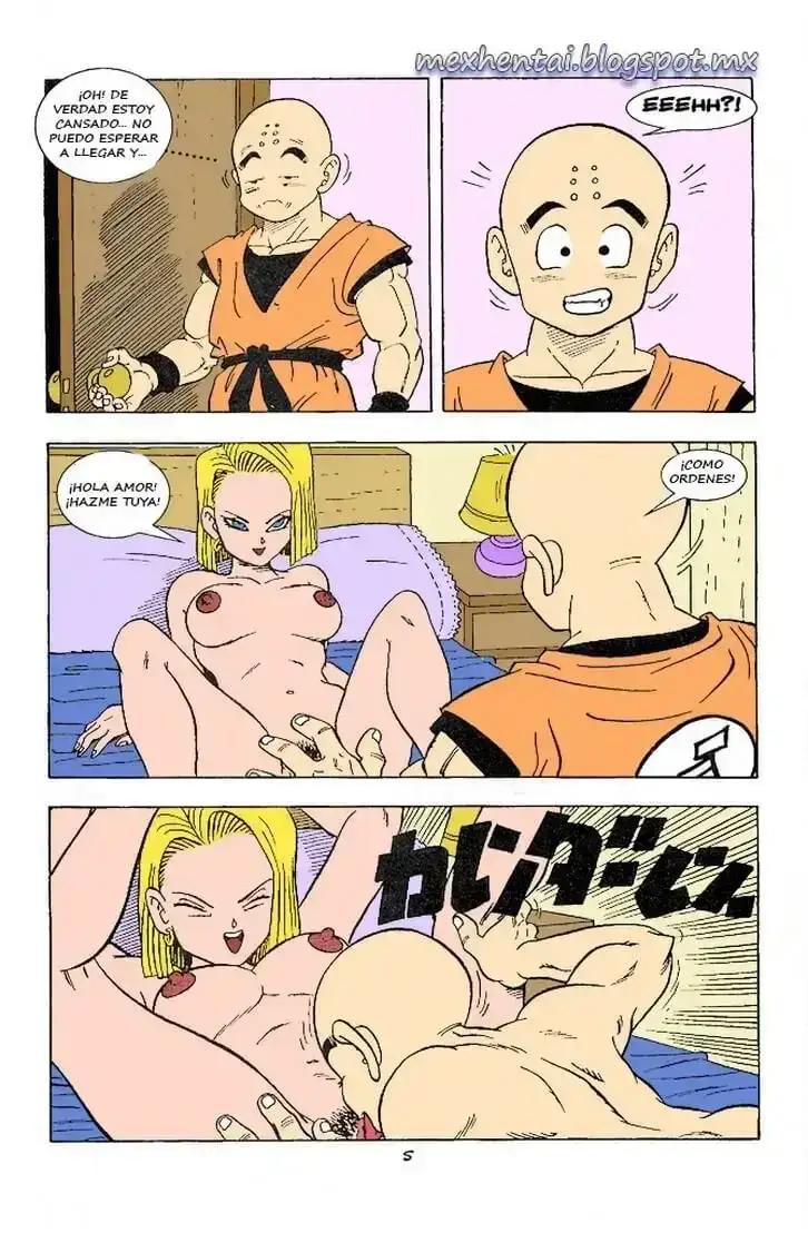 Dragon XXX 06