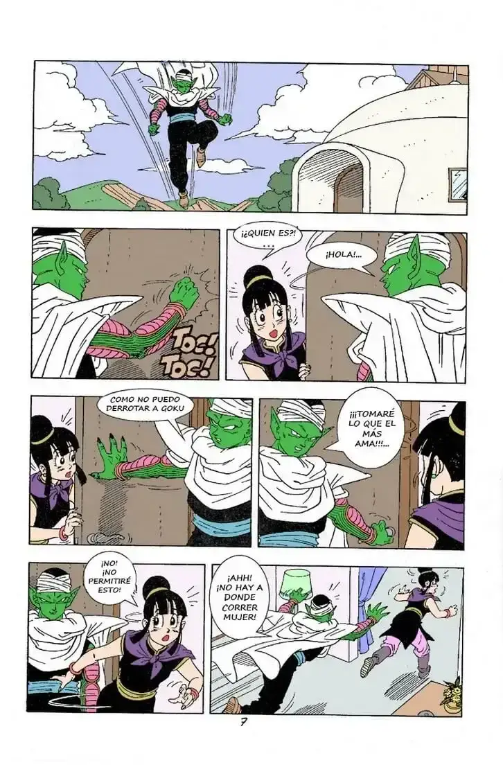 Dragon XXX 08
