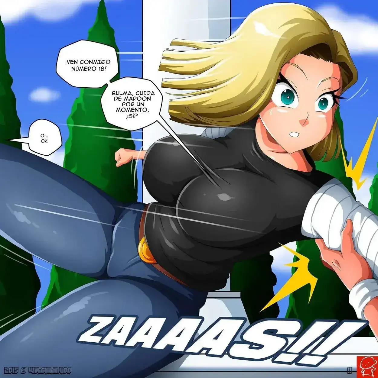 DragonBallLostChapter12
