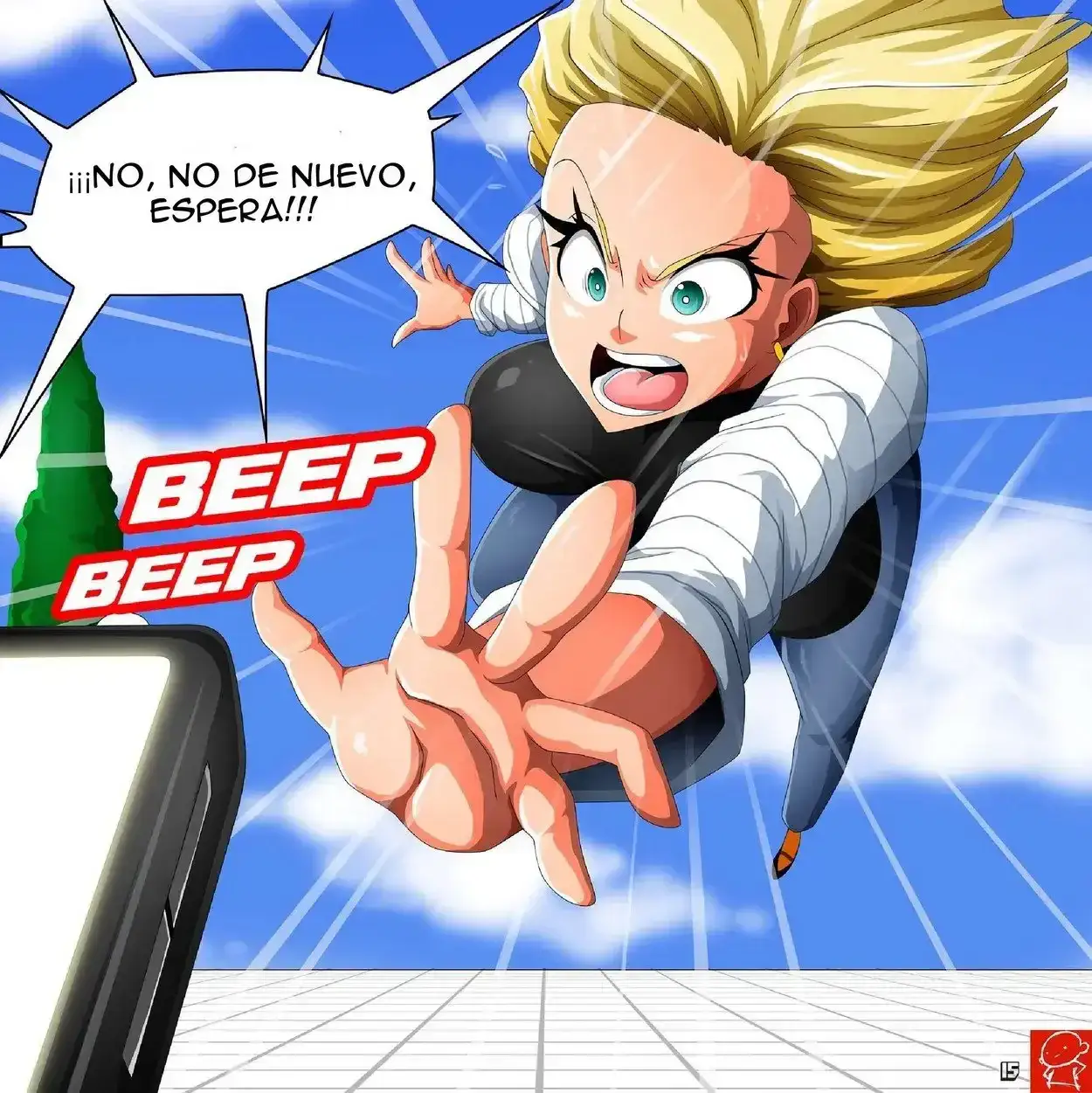DragonBallLostChapter16