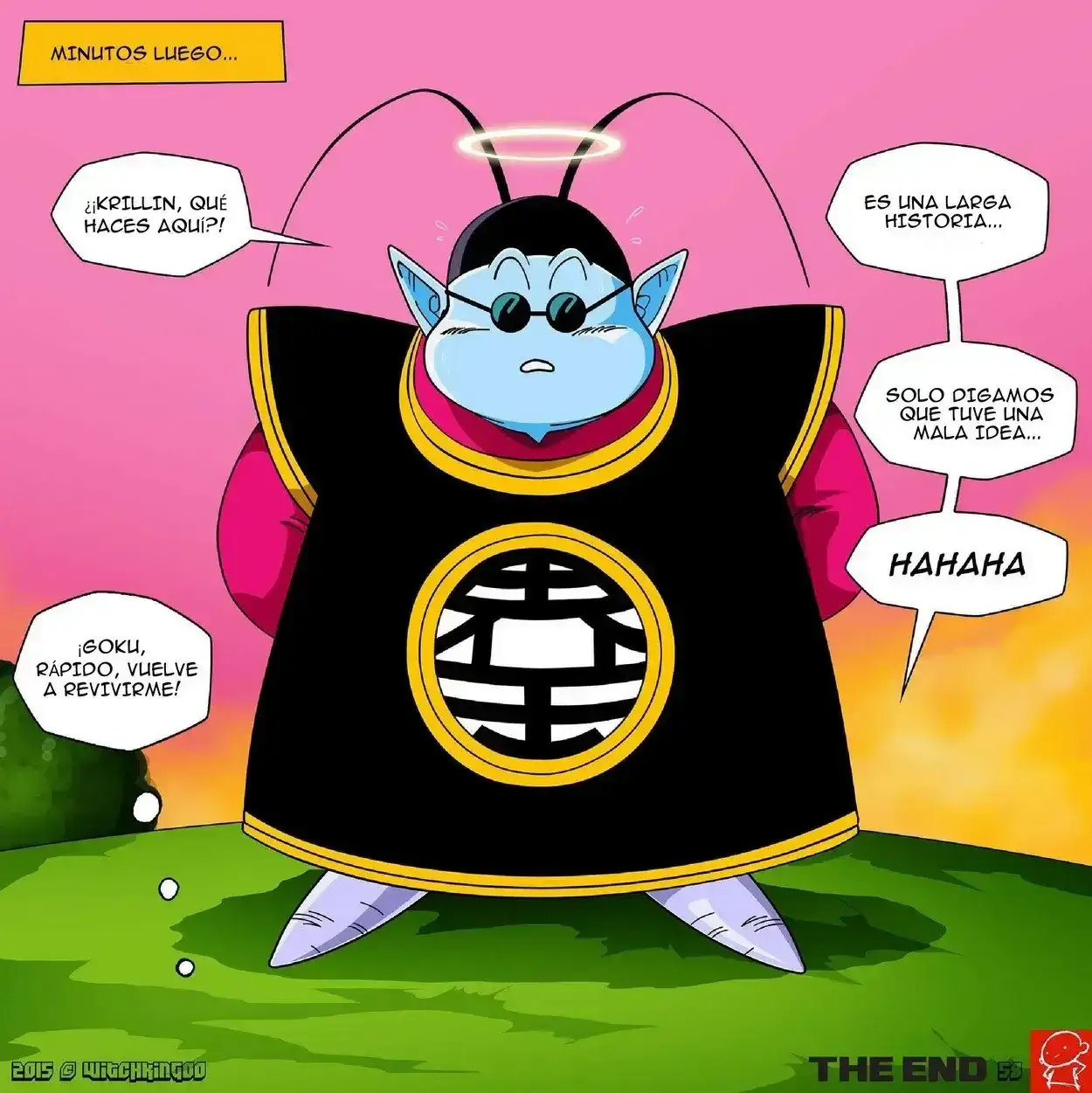 DragonBallLostChapter60
