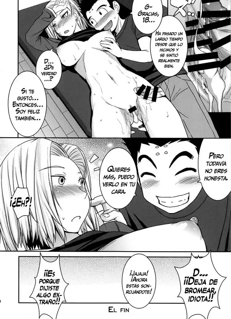 Dragon Ball Z 15