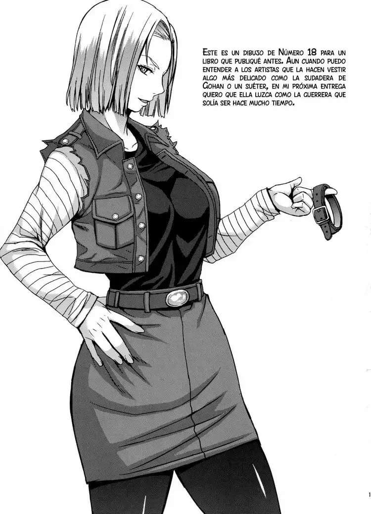 Dragon Ball Z 20