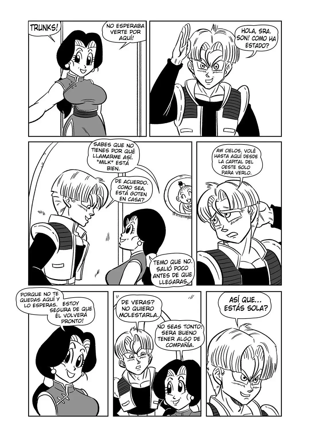 El Intercambio 03
