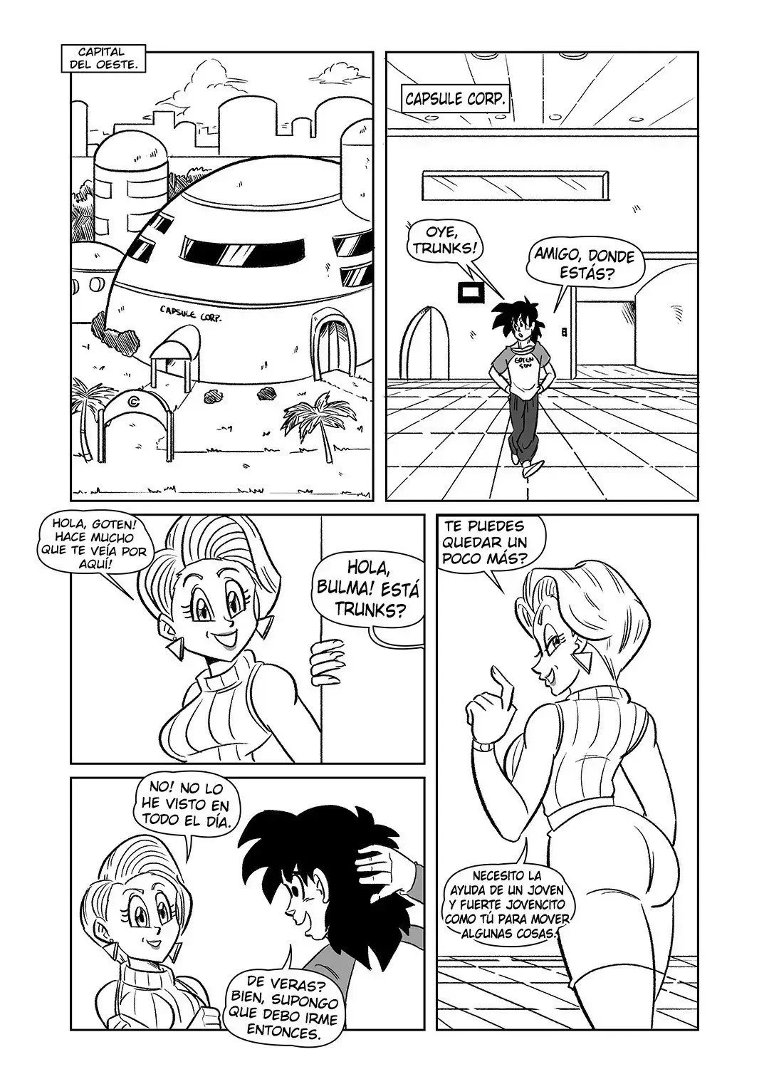 El Intercambio 04