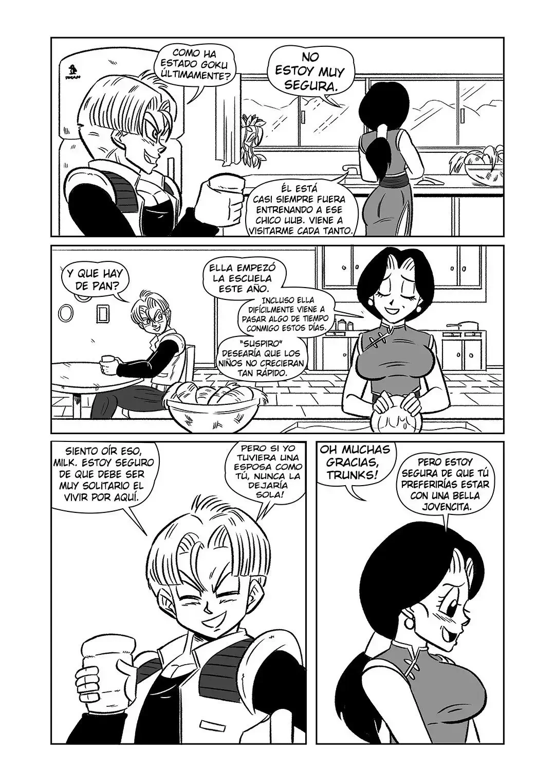 El Intercambio 05