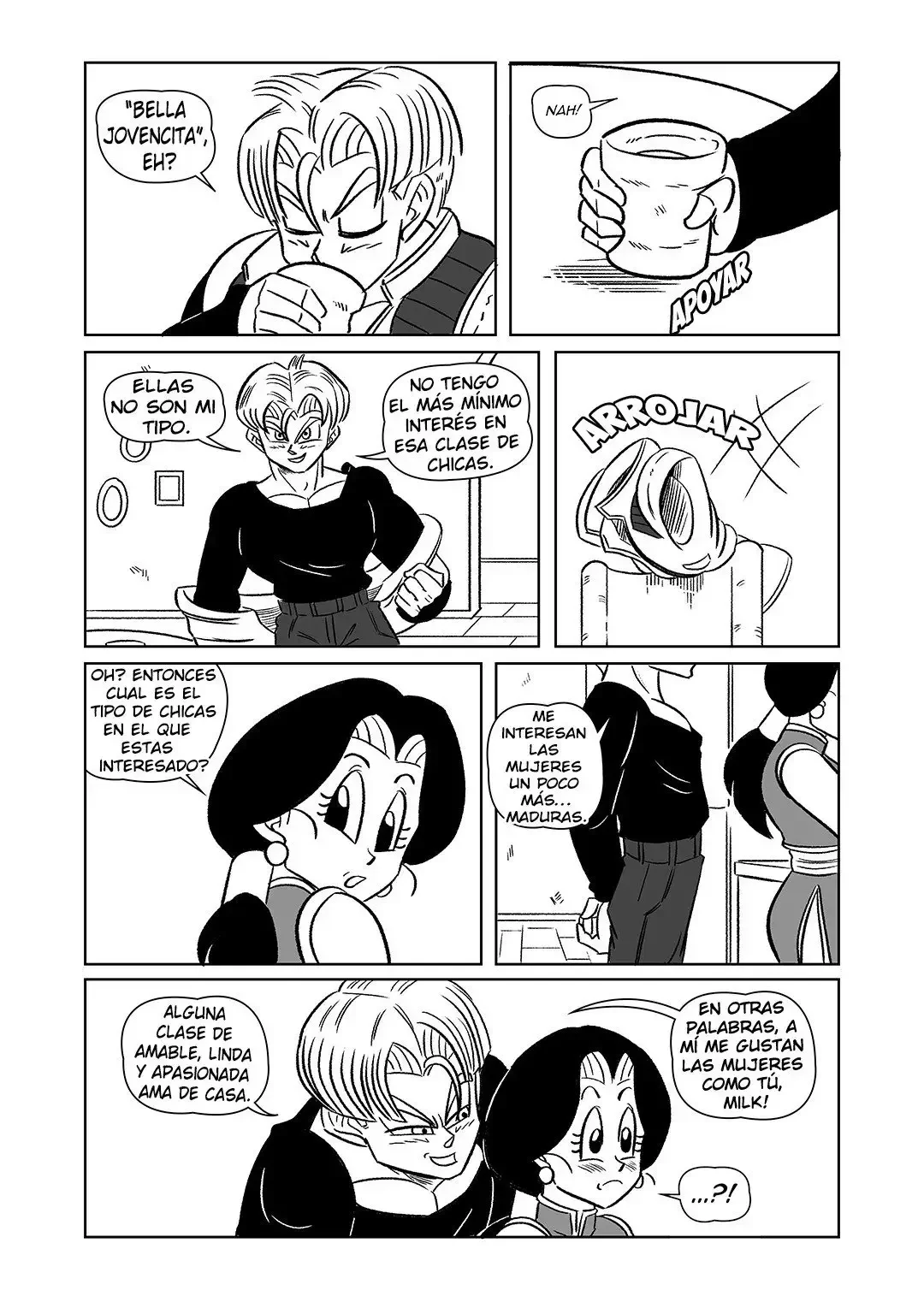 El Intercambio 06