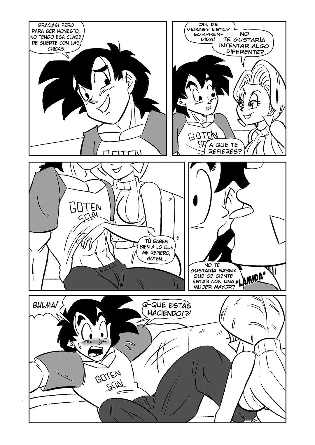 El Intercambio 08