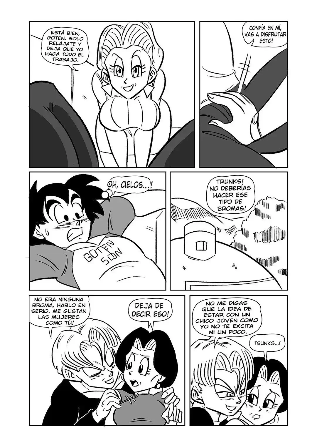 El Intercambio 09