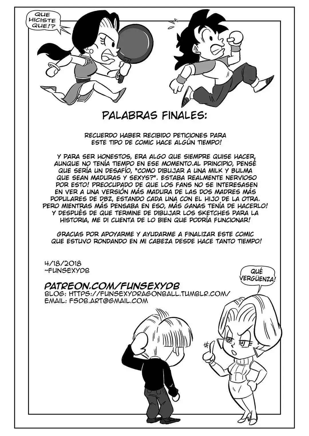El Intercambio 31