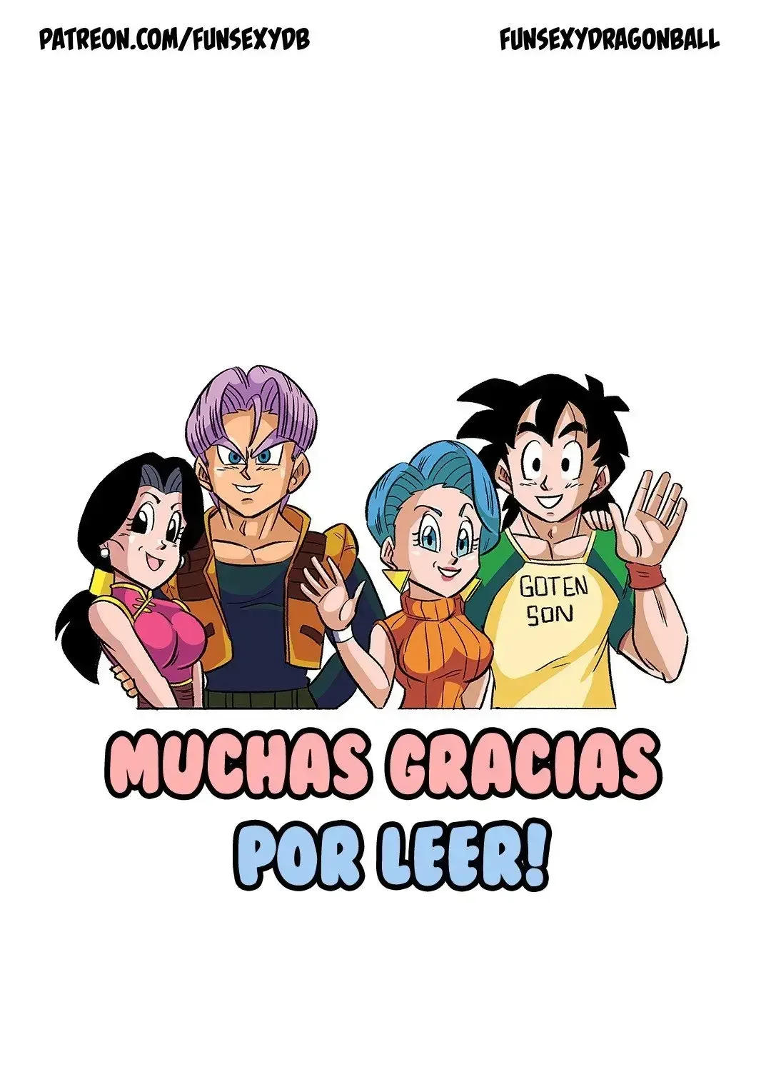 El Intercambio 32