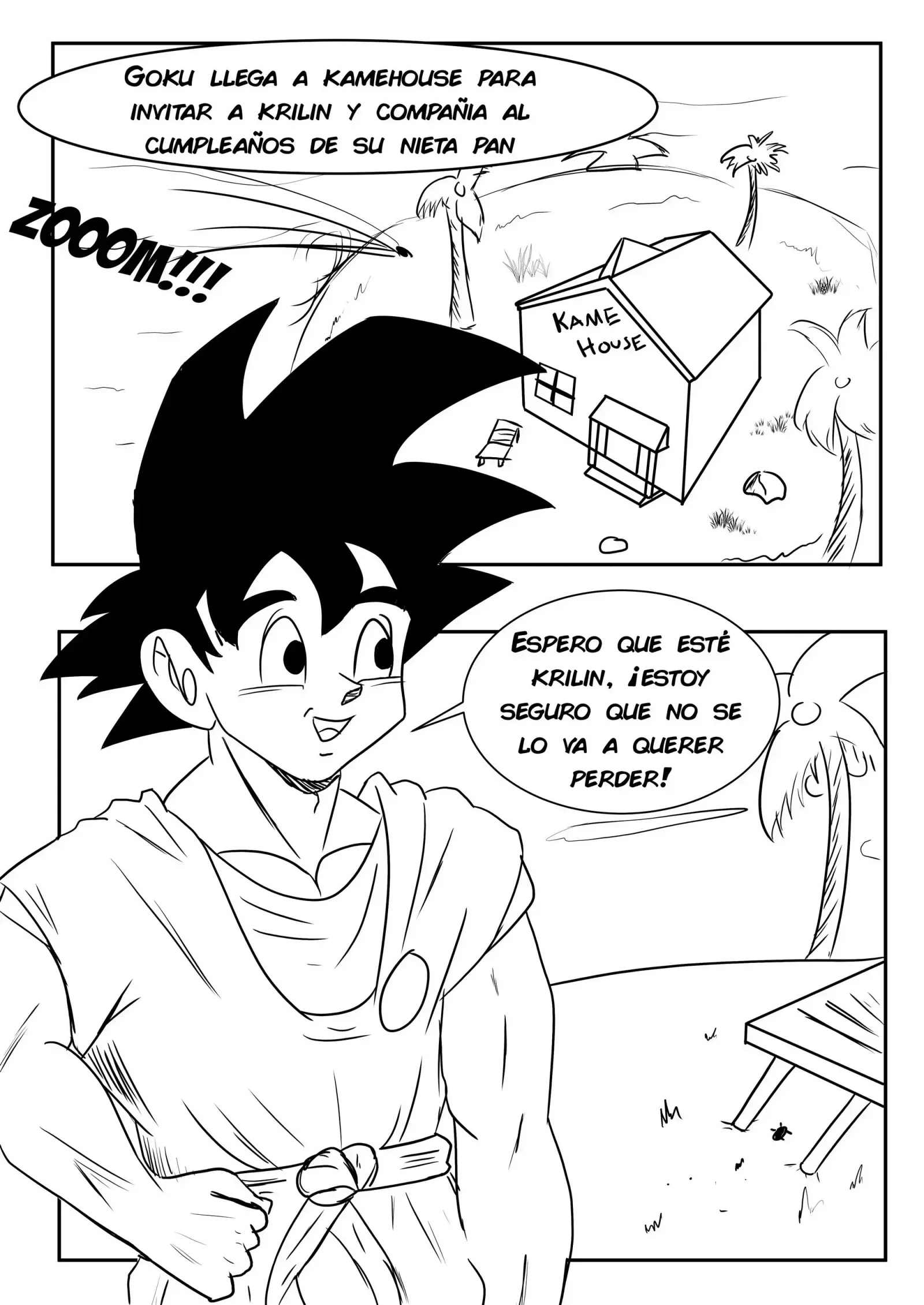 El Regreso de Lunch Sonozakiarts 03