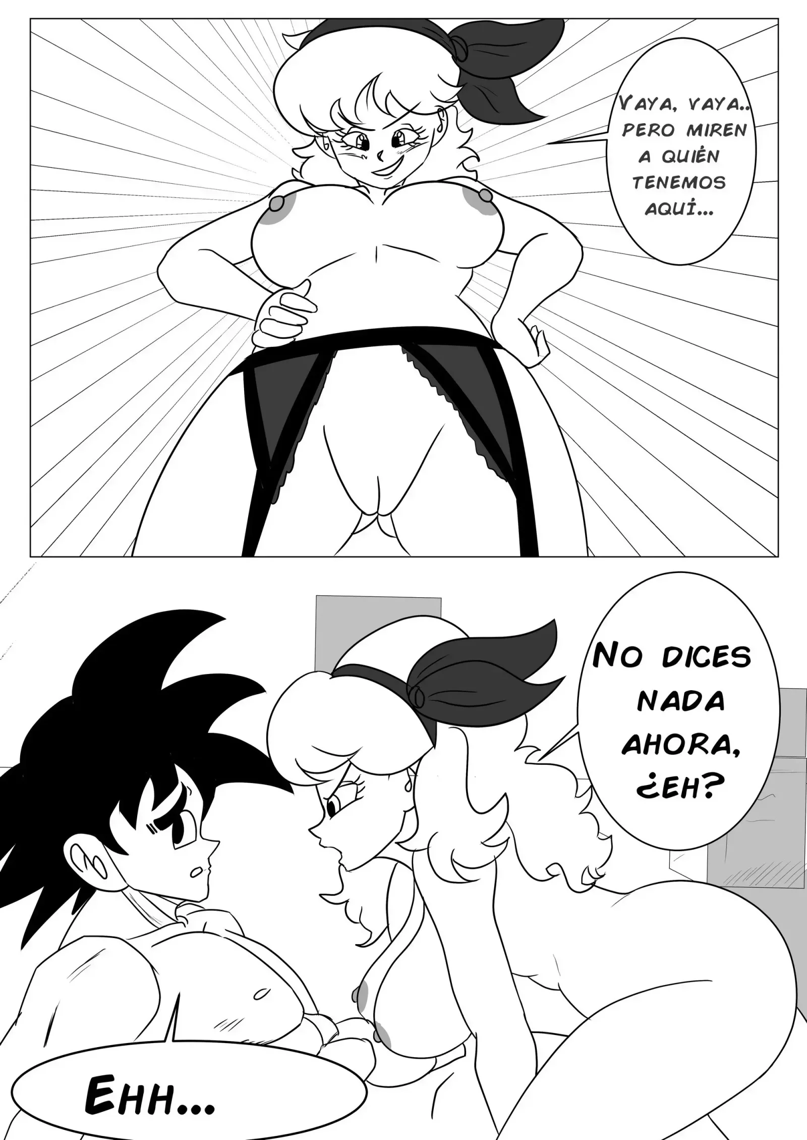 El Regreso de Lunch Sonozakiarts 11