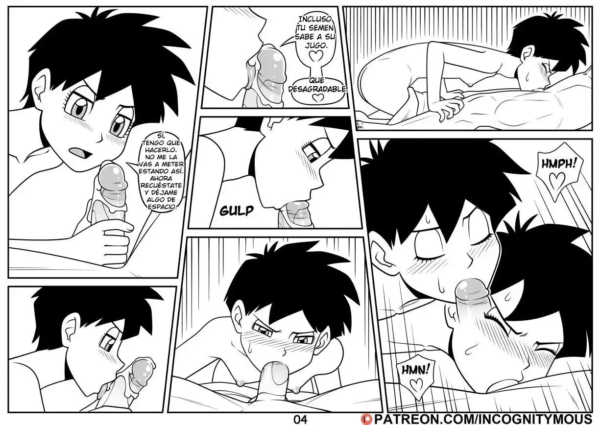 Family Matters 05