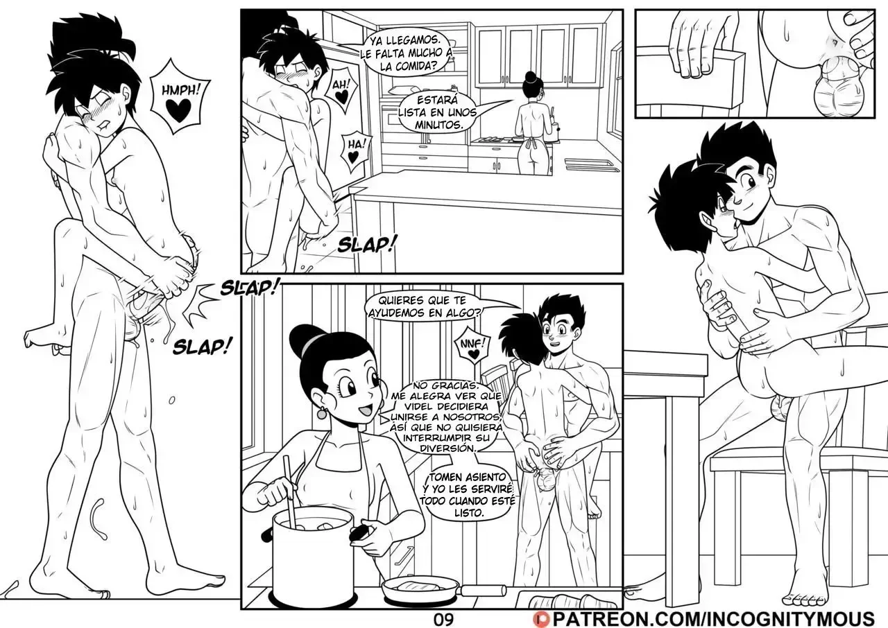 Family Matters 10