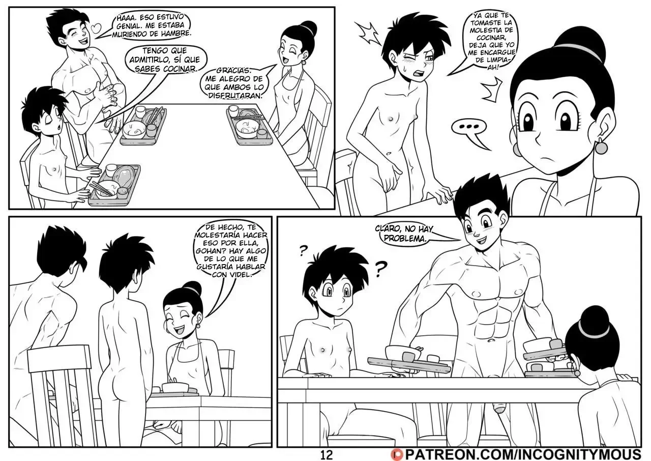 Family Matters 13