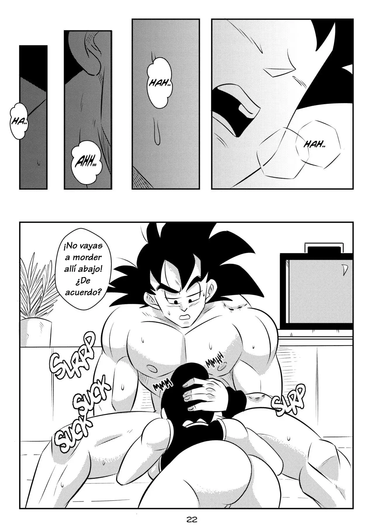 FunsexyDB Evil MIst DBZ plus extra artwork Dragon Ball Z Porn 23