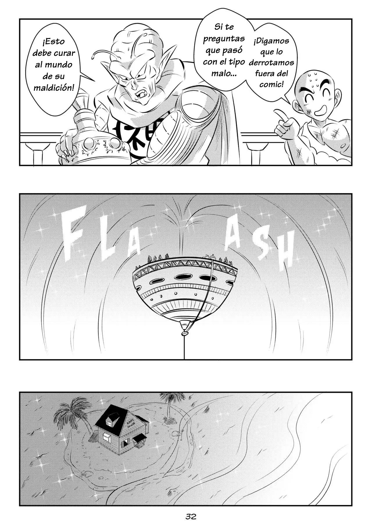 FunsexyDB Evil MIst DBZ plus extra artwork Dragon Ball Z Porn 33