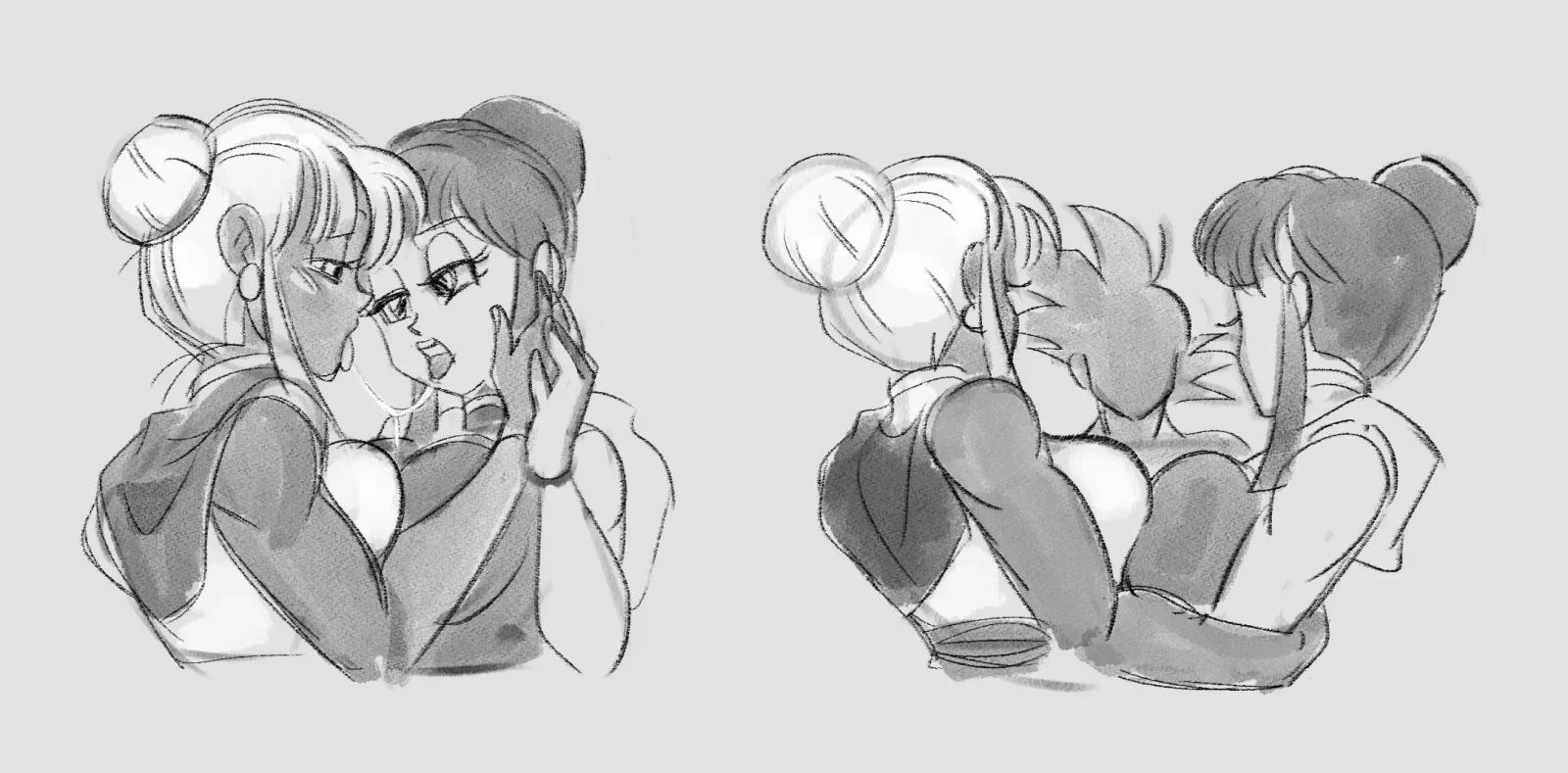 FunsexyDB Evil MIst DBZ plus extra artwork Dragon Ball Z Porn 39