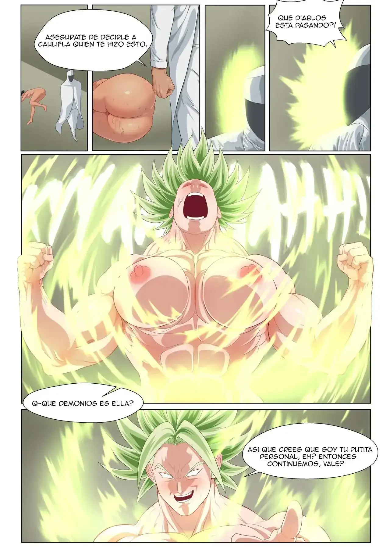 Kale Vengeance 10