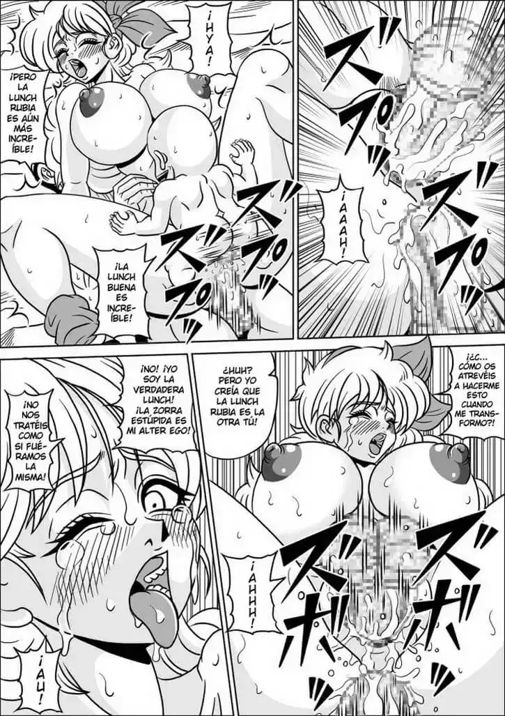 Kame Sennin Training 28
