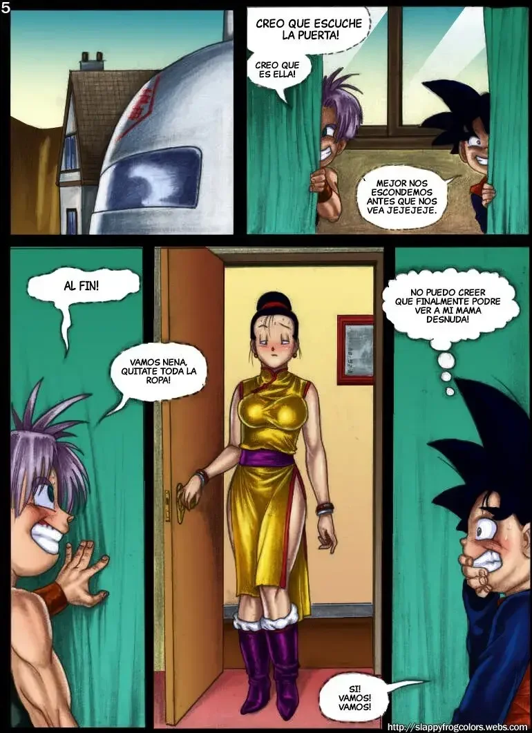 Kamehasutra 05 1