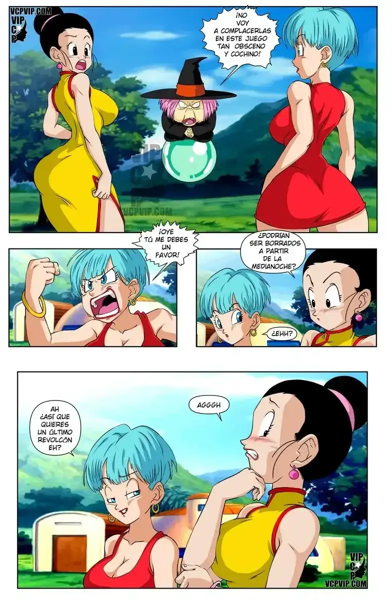 Milky Milk 3 Hentai 05